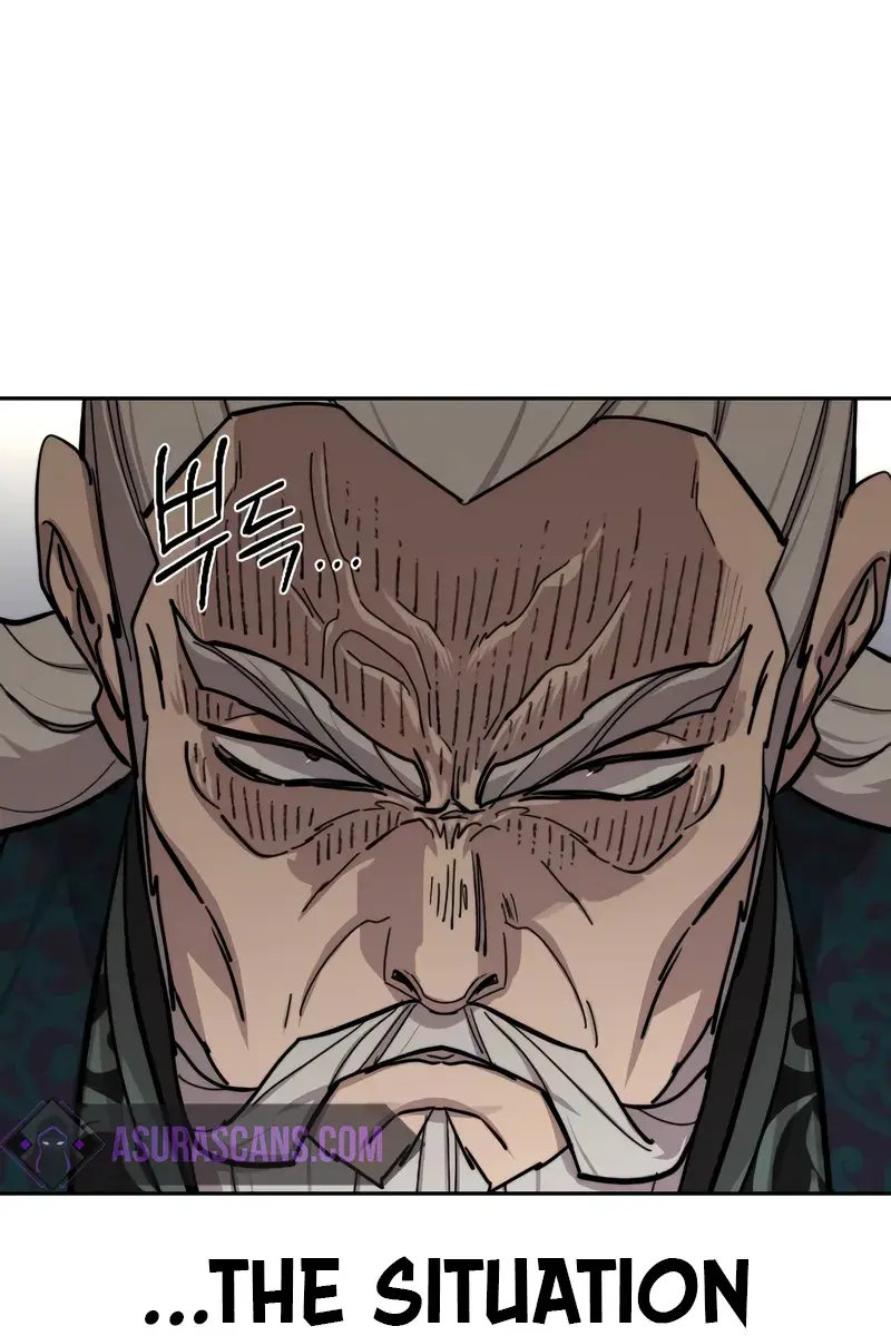 Return of the Mount Hua Sect Chapter 144 Page 48