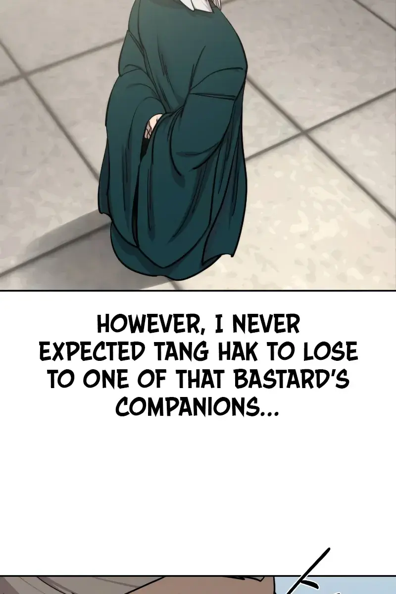 Return of the Mount Hua Sect Chapter 144 Page 50