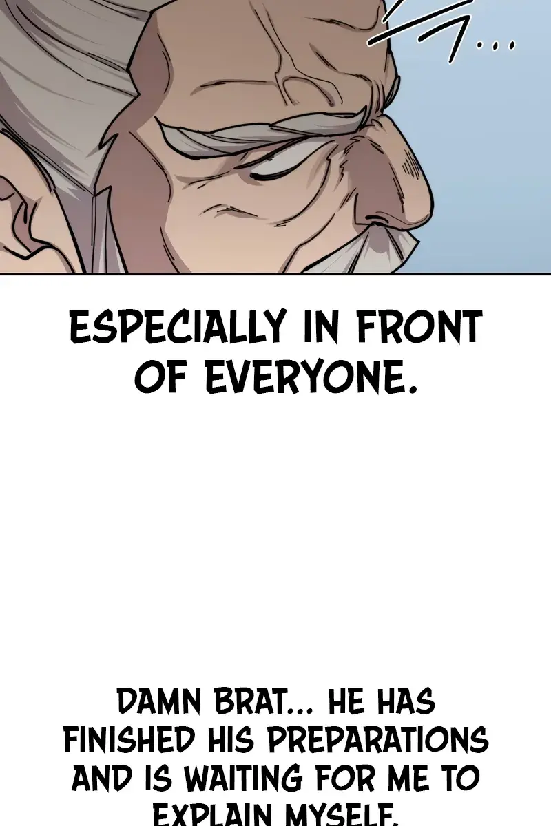 Return of the Mount Hua Sect Chapter 144 Page 51