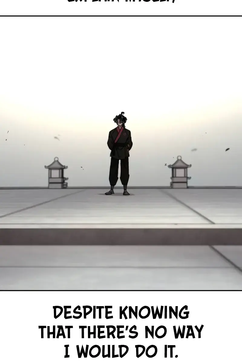 Return of the Mount Hua Sect Chapter 144 Page 52