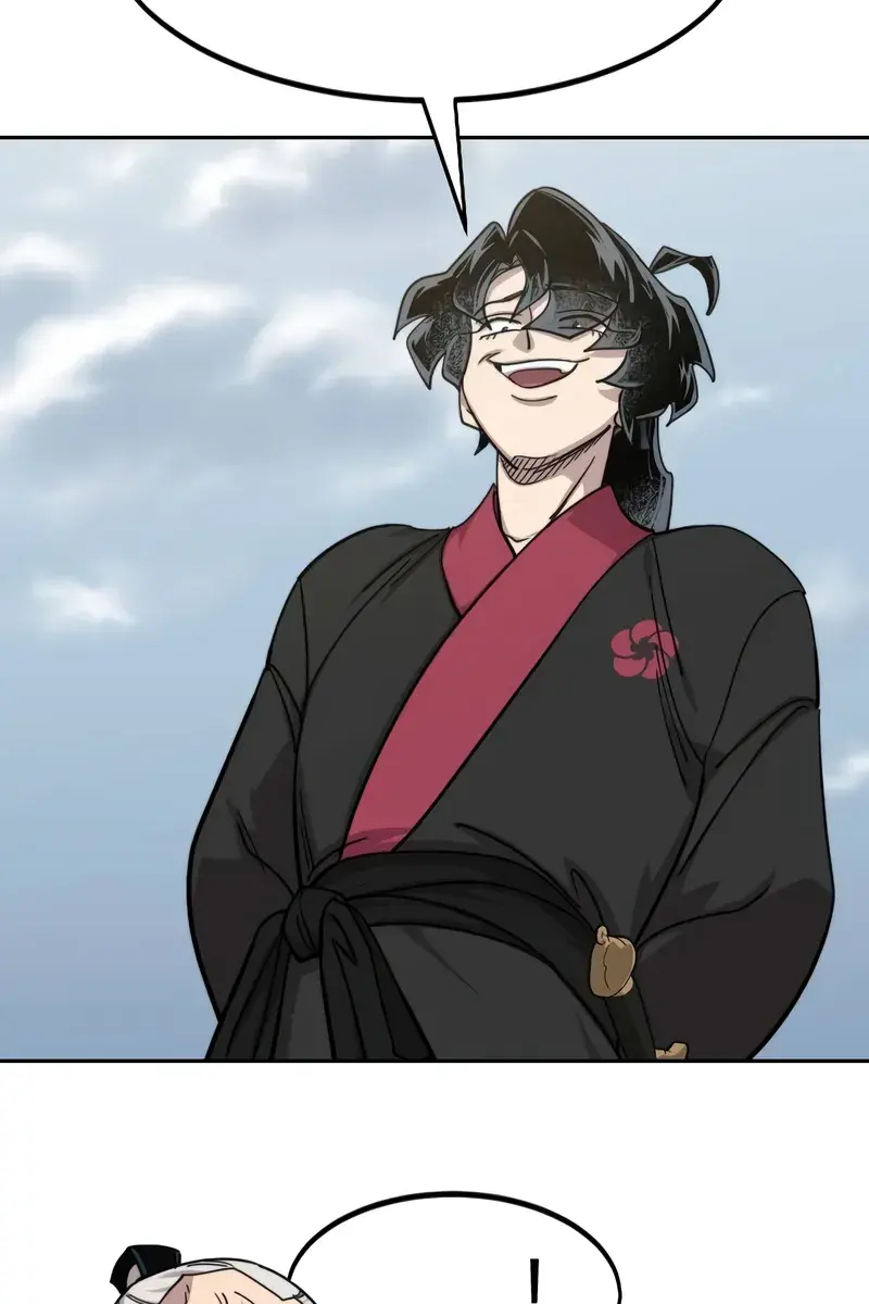 Return of the Mount Hua Sect Chapter 144 Page 57