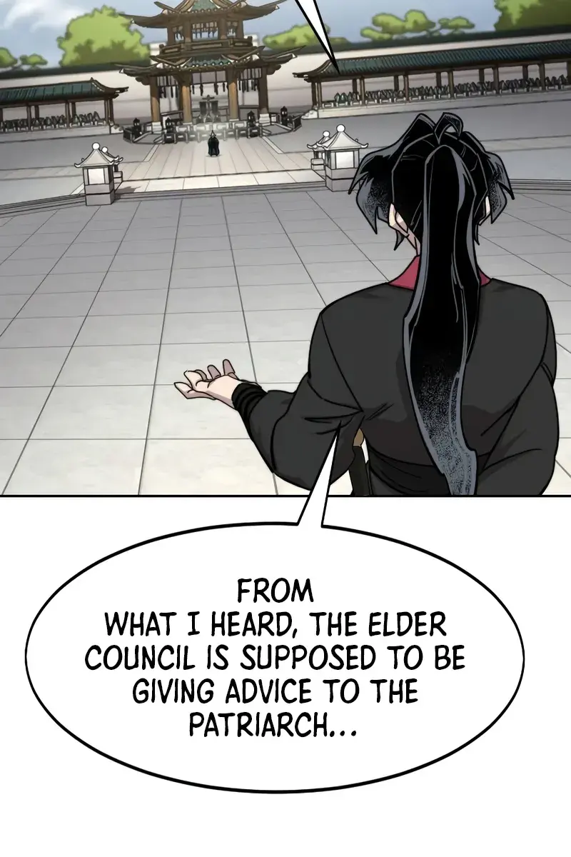 Return of the Mount Hua Sect Chapter 144 Page 59