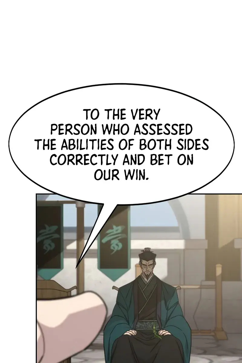 Return of the Mount Hua Sect Chapter 144 Page 60