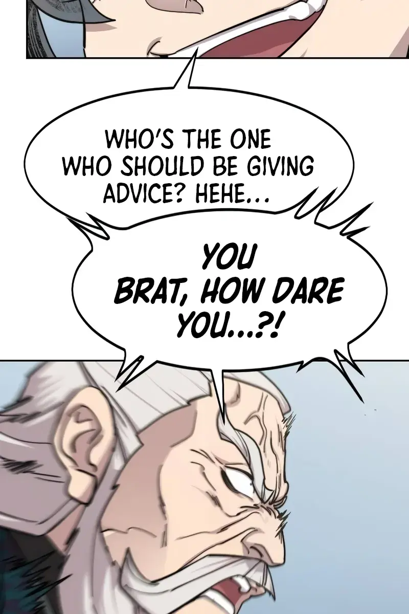 Return of the Mount Hua Sect Chapter 144 Page 62