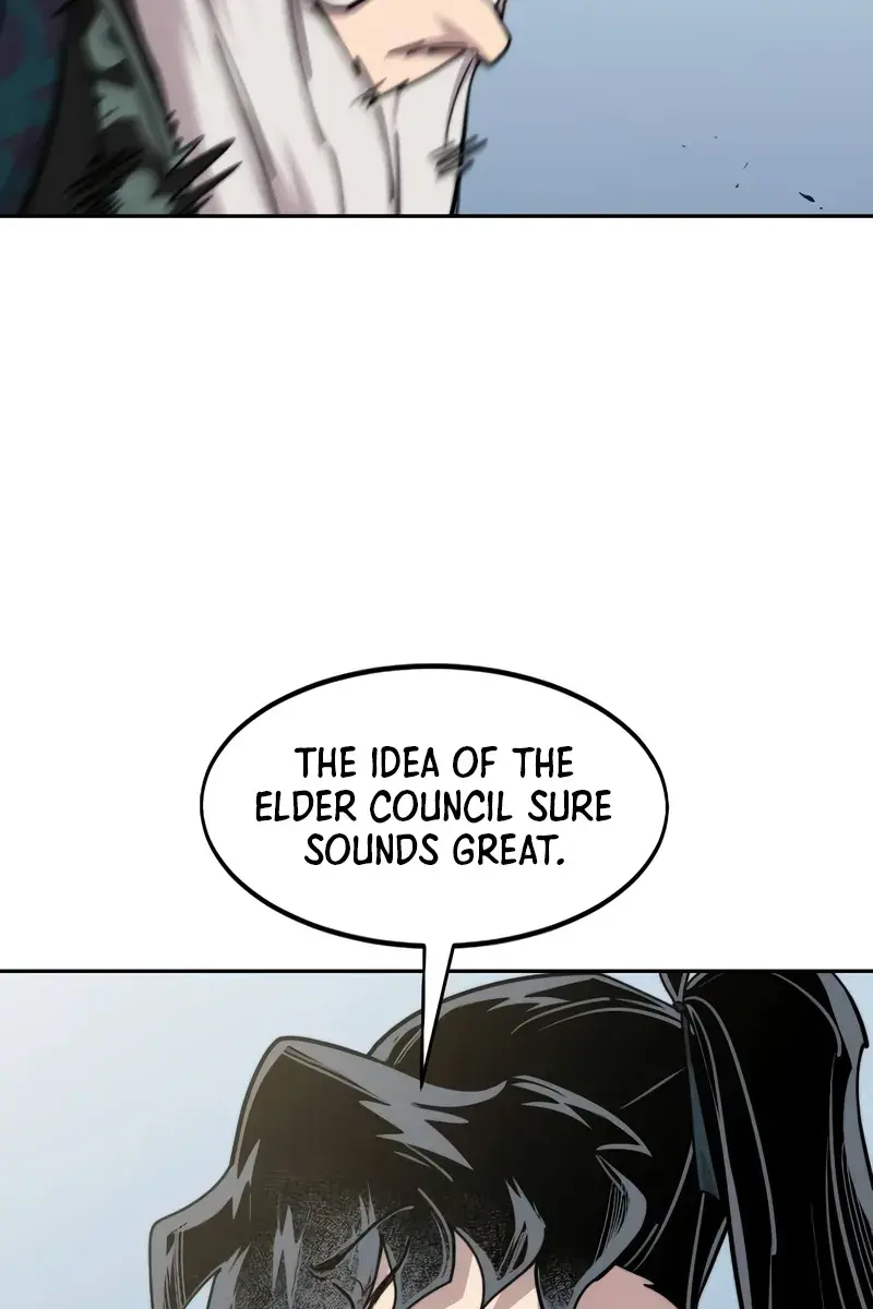 Return of the Mount Hua Sect Chapter 144 Page 63