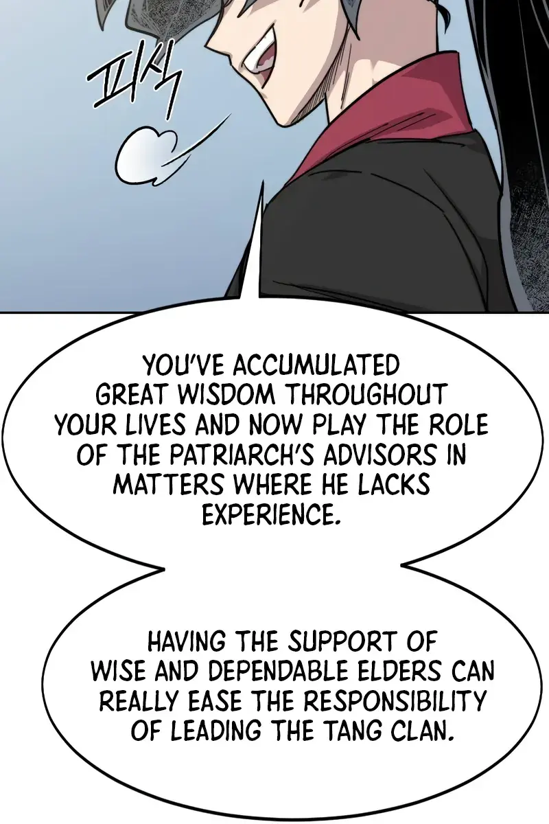 Return of the Mount Hua Sect Chapter 144 Page 64