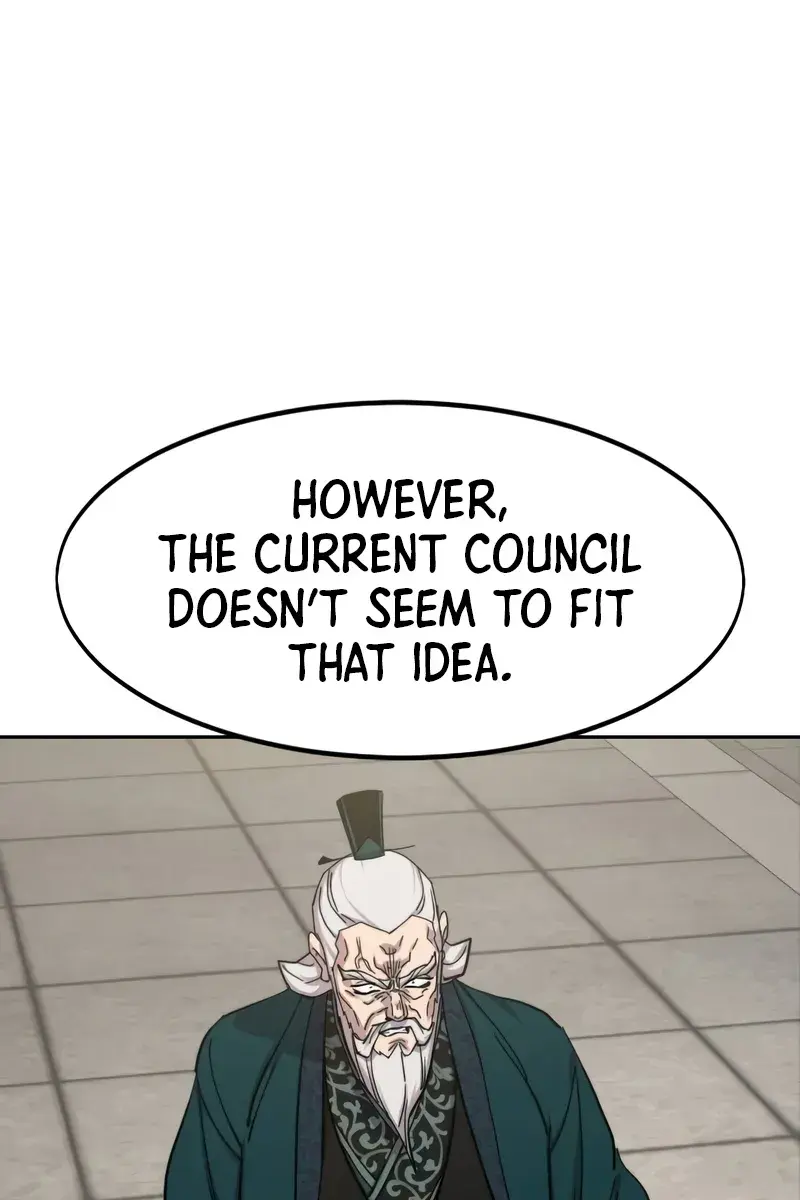 Return of the Mount Hua Sect Chapter 144 Page 65