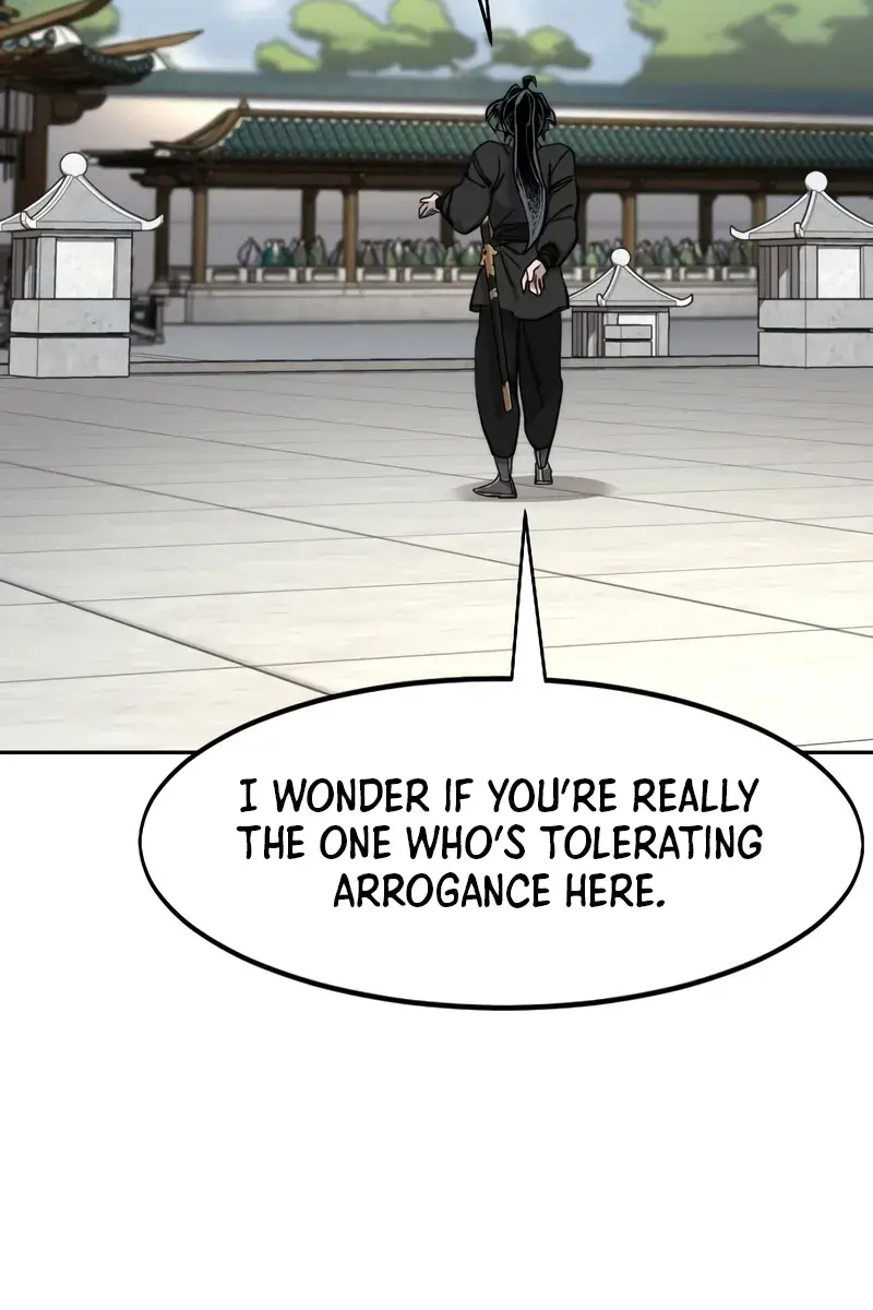 Return of the Mount Hua Sect Chapter 144 Page 70