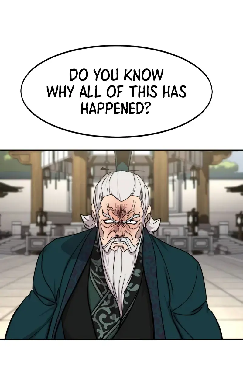 Return of the Mount Hua Sect Chapter 144 Page 71