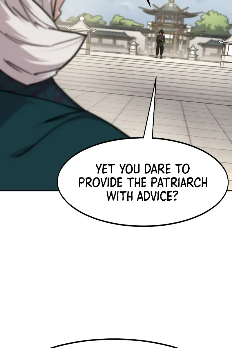 Return of the Mount Hua Sect Chapter 144 Page 74