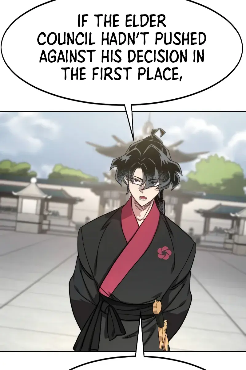 Return of the Mount Hua Sect Chapter 144 Page 75