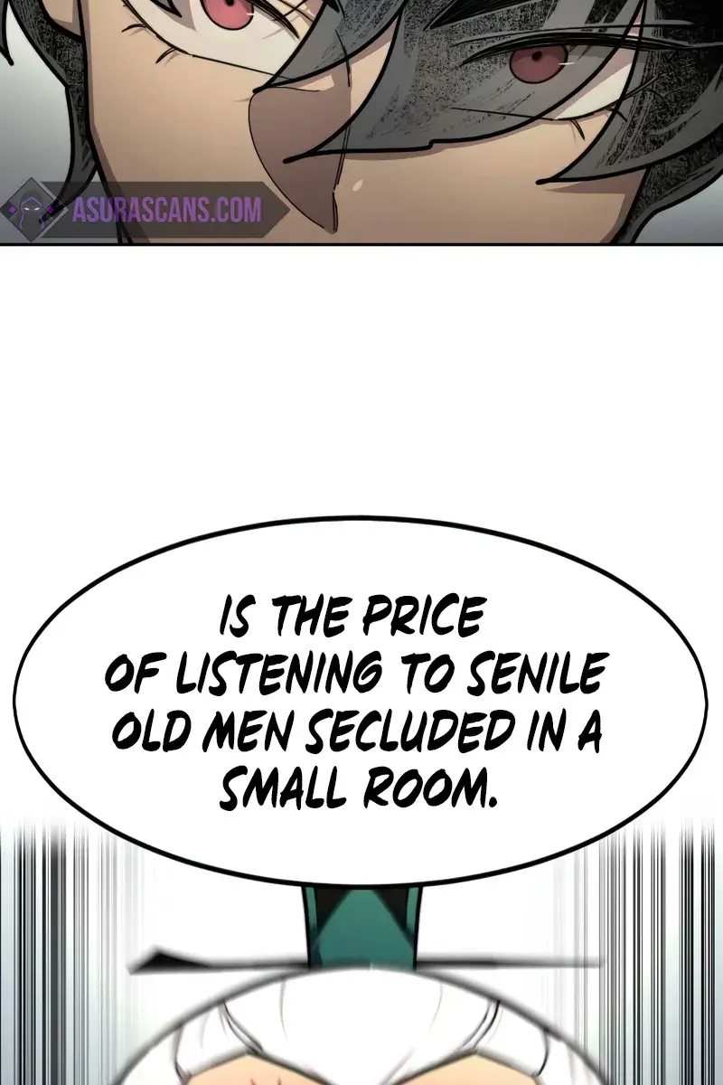 Return of the Mount Hua Sect Chapter 144 Page 77