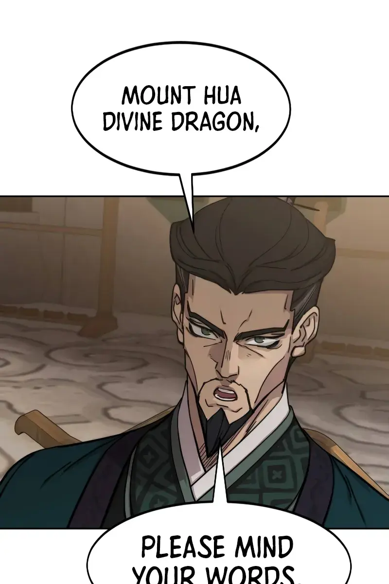 Return of the Mount Hua Sect Chapter 144 Page 80