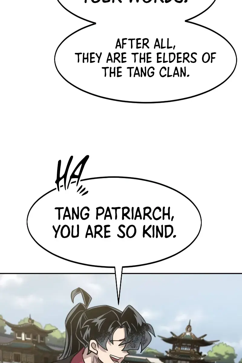 Return of the Mount Hua Sect Chapter 144 Page 81