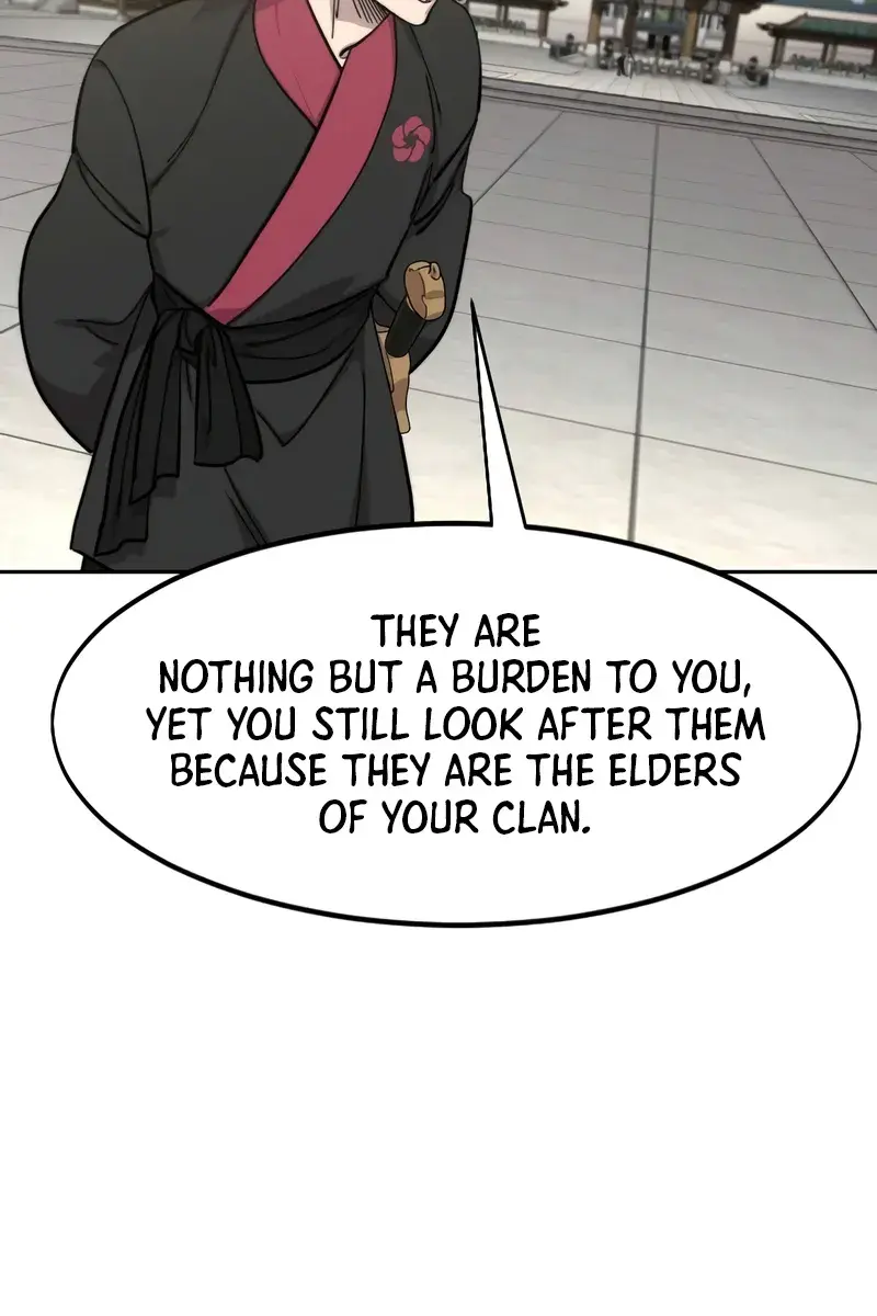 Return of the Mount Hua Sect Chapter 144 Page 82