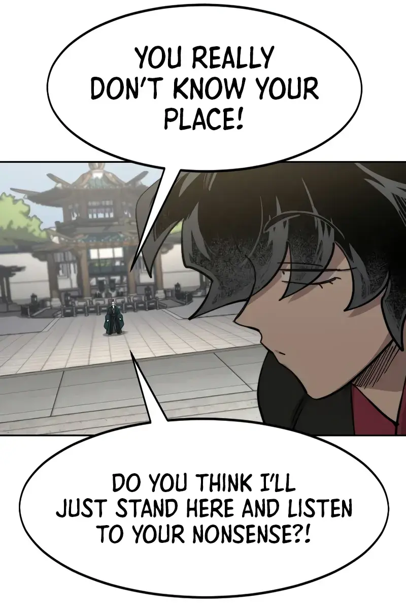 Return of the Mount Hua Sect Chapter 144 Page 83