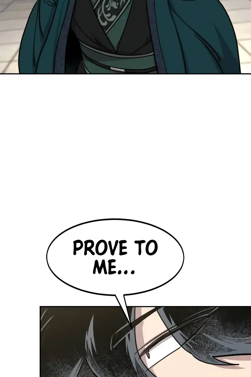 Return of the Mount Hua Sect Chapter 144 Page 86