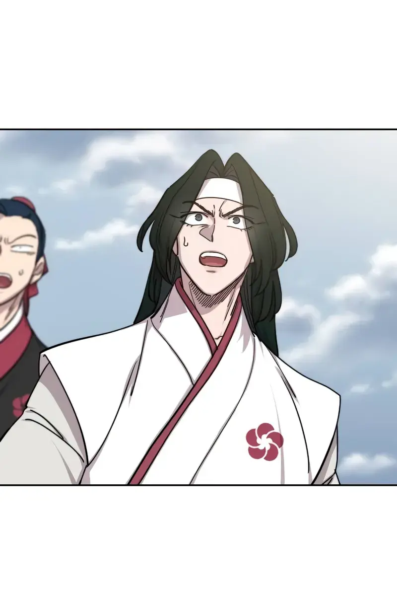 Return of the Mount Hua Sect Chapter 144 Page 95