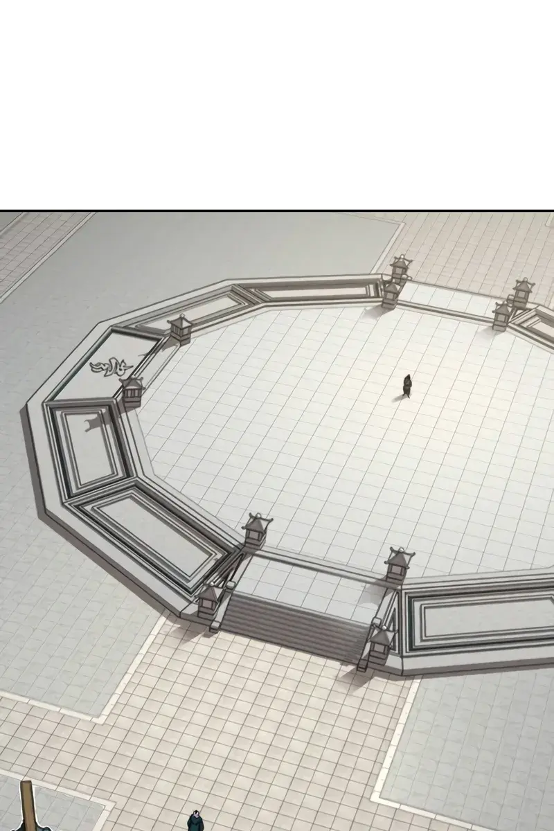 Return of the Mount Hua Sect Chapter 144 Page 96