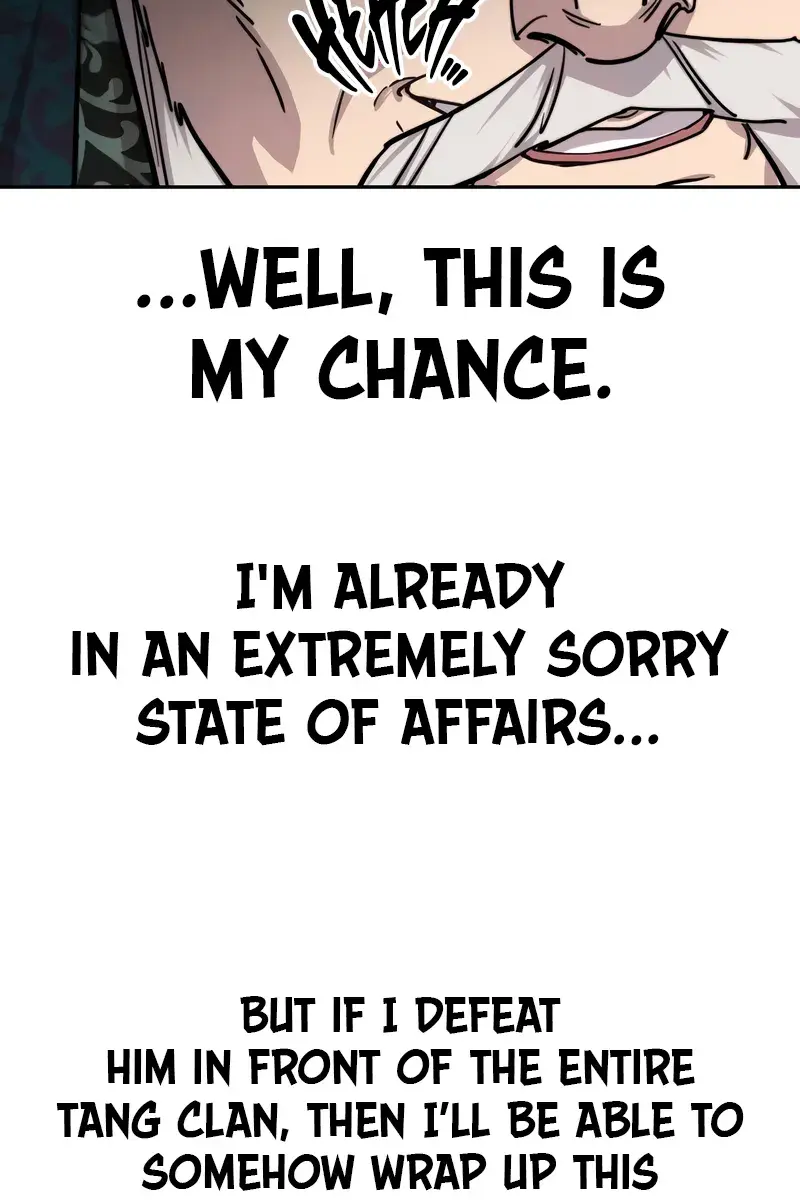 Return of the Mount Hua Sect Chapter 144 Page 102