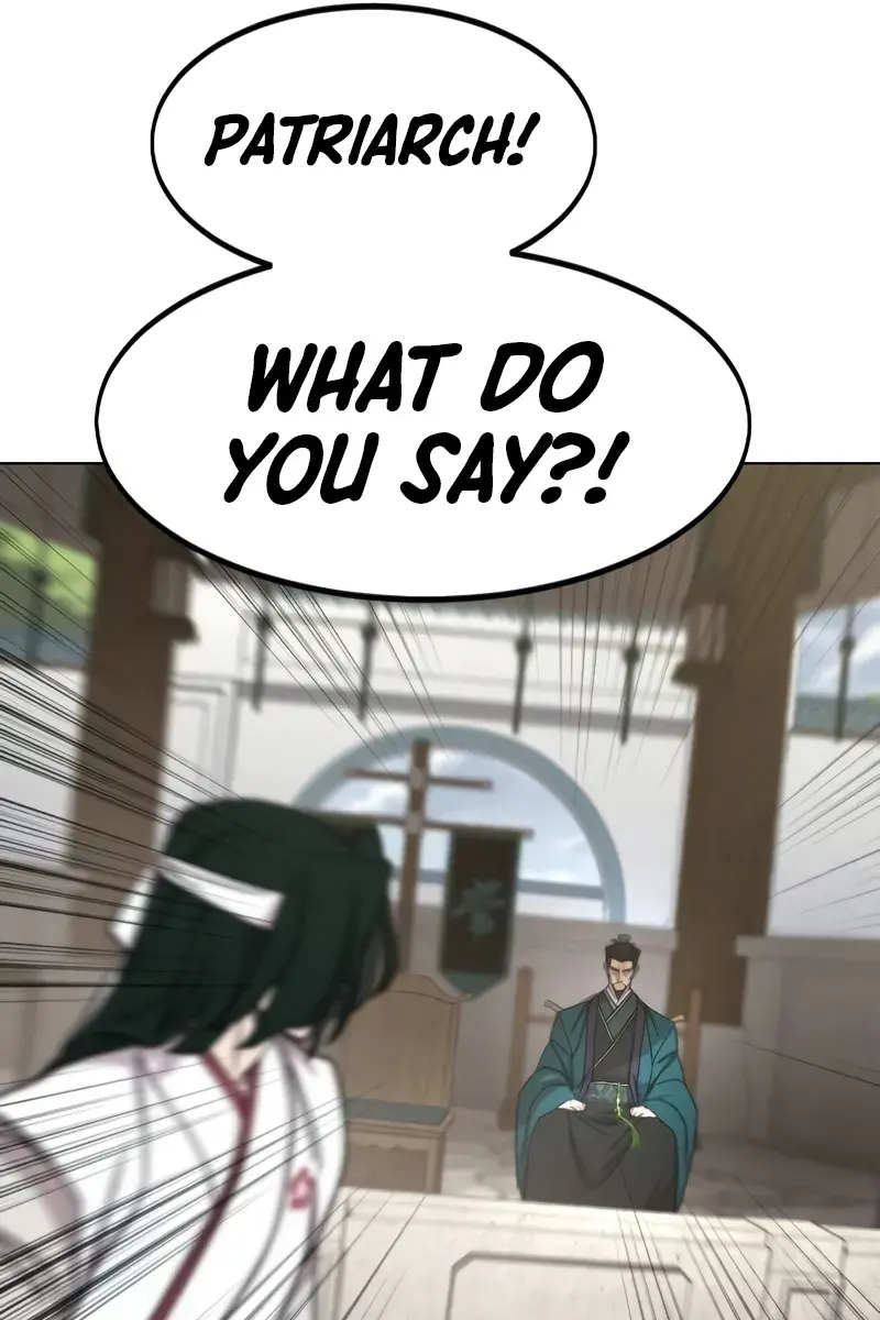 Return of the Mount Hua Sect Chapter 144 Page 105