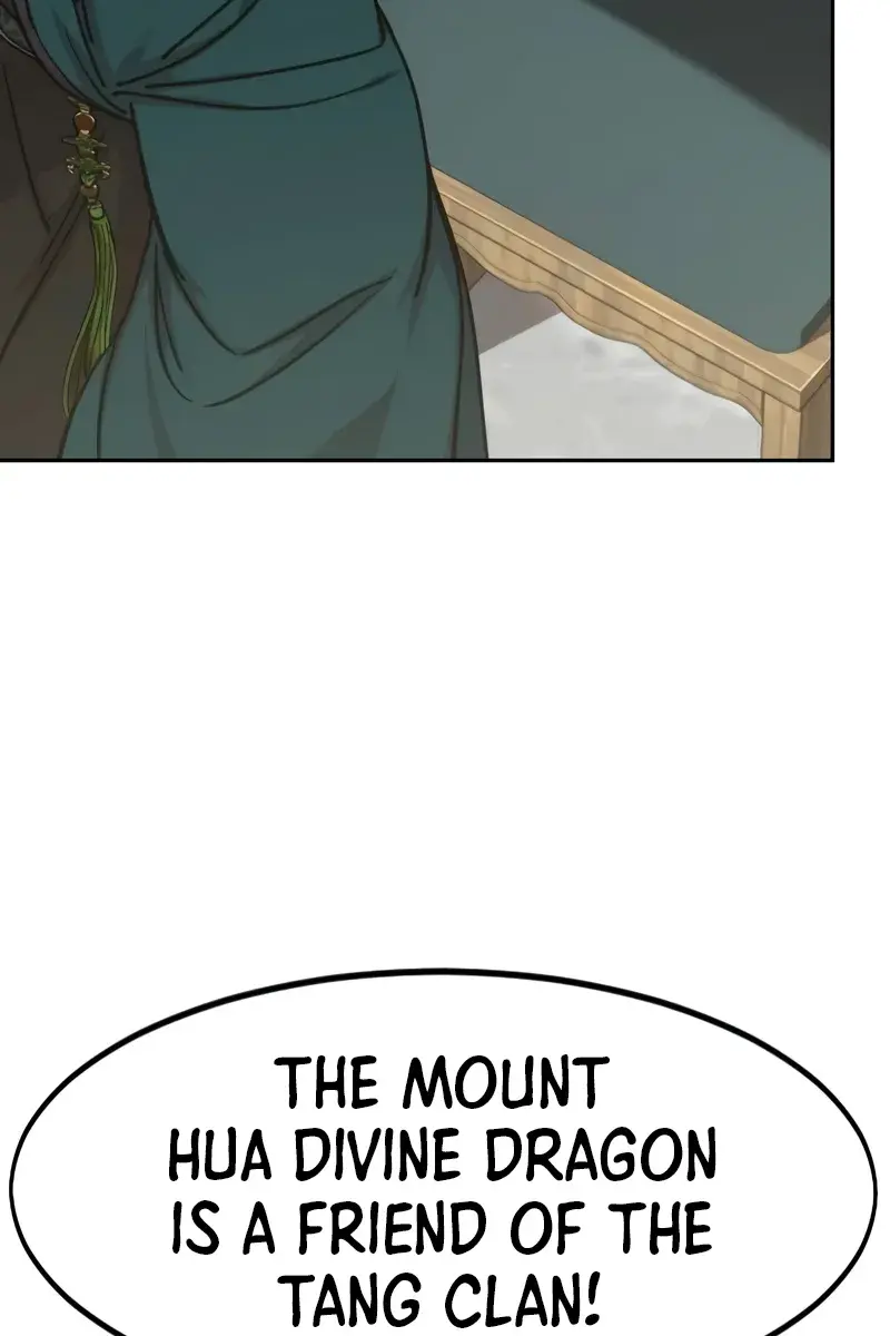 Return of the Mount Hua Sect Chapter 144 Page 108