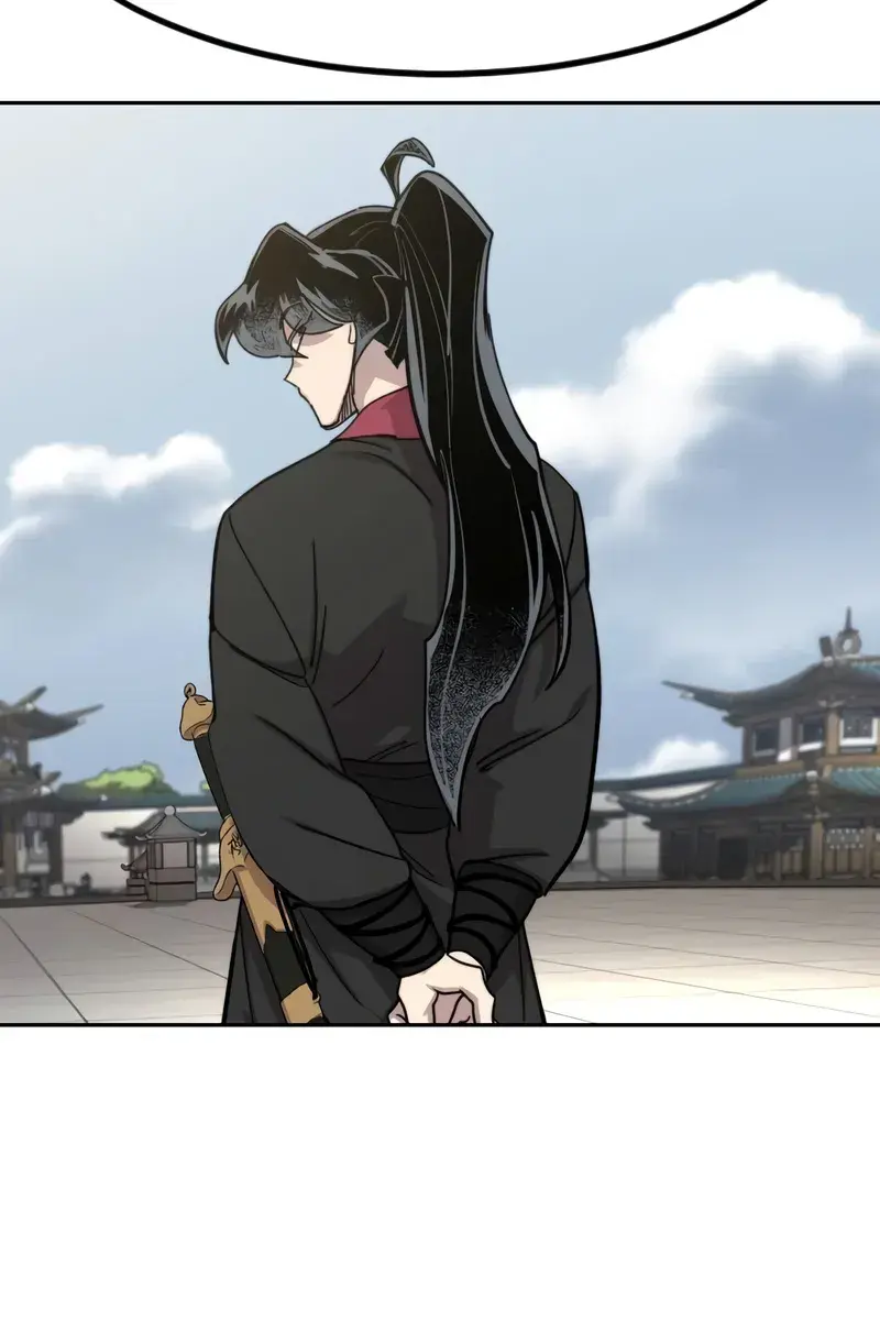 Return of the Mount Hua Sect Chapter 144 Page 109