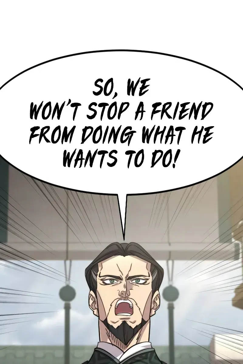 Return of the Mount Hua Sect Chapter 144 Page 110