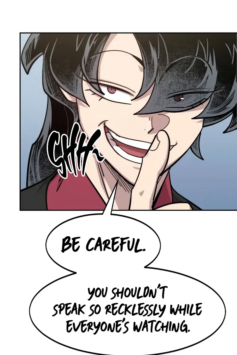 Return of the Mount Hua Sect Chapter 144 Page 118