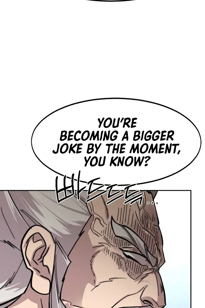 Return of the Mount Hua Sect Chapter 144 Page 119