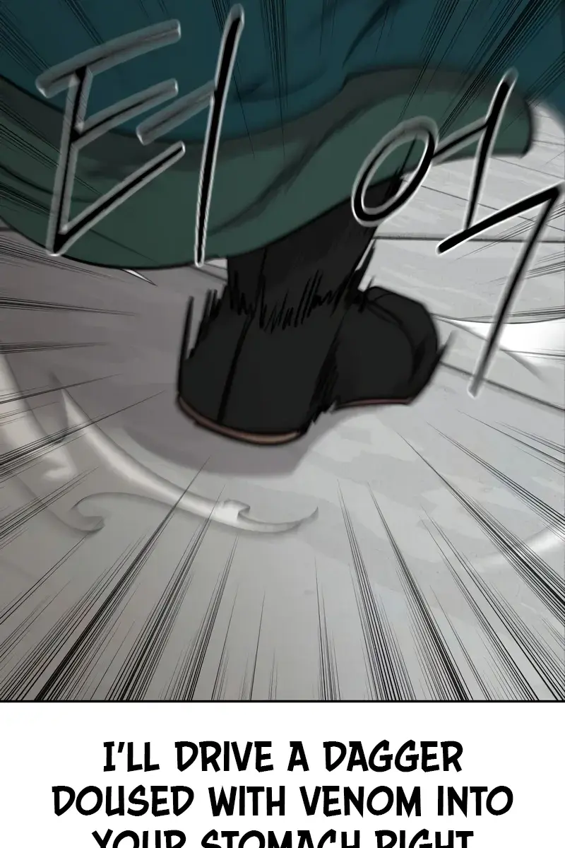 Return of the Mount Hua Sect Chapter 144 Page 121