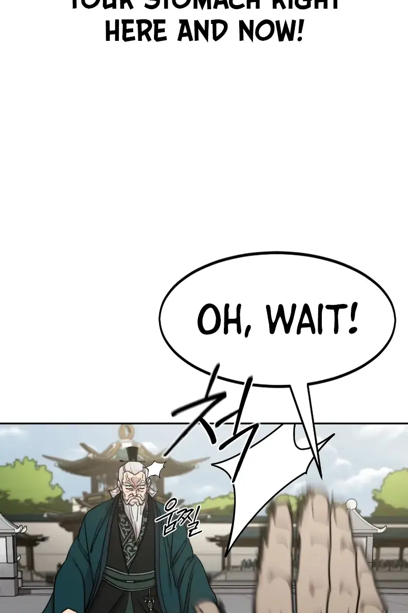 Return of the Mount Hua Sect Chapter 144 Page 122