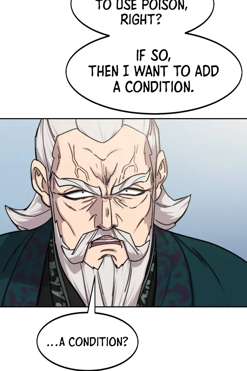 Return of the Mount Hua Sect Chapter 144 Page 124