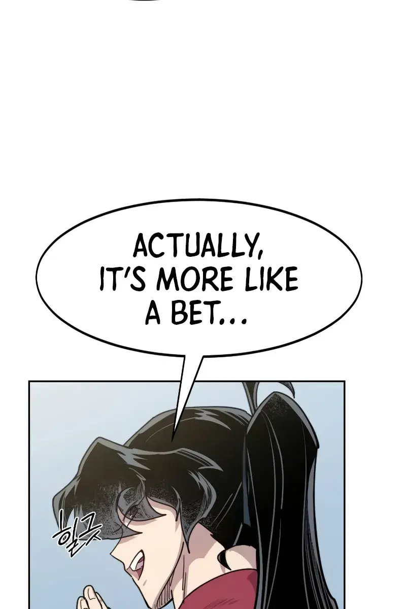 Return of the Mount Hua Sect Chapter 144 Page 125