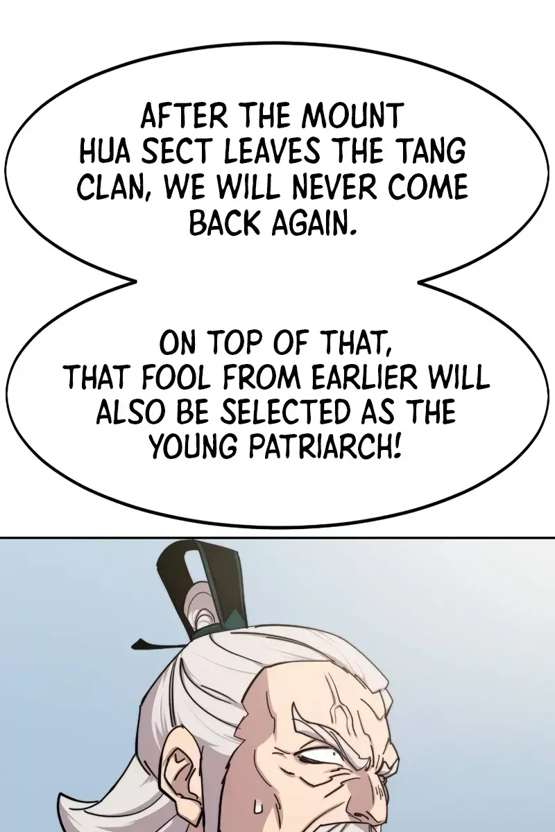 Return of the Mount Hua Sect Chapter 144 Page 132
