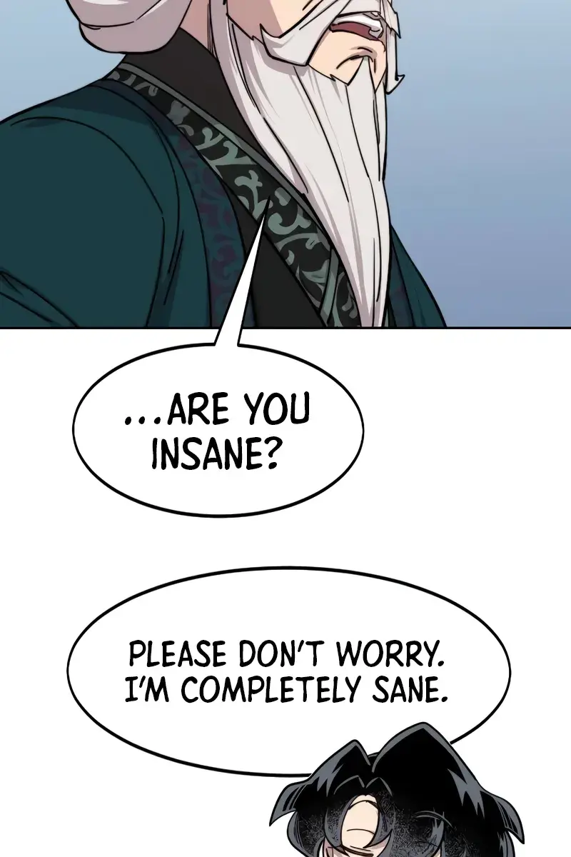 Return of the Mount Hua Sect Chapter 144 Page 133