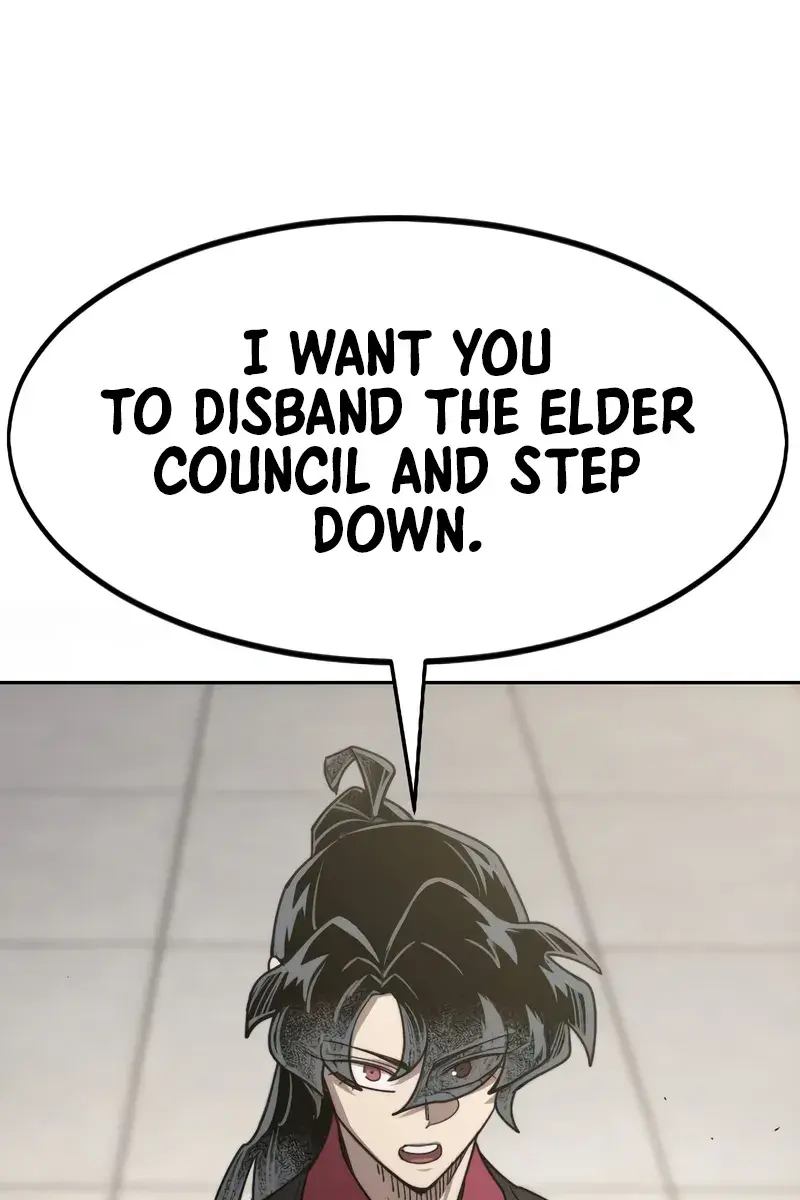 Return of the Mount Hua Sect Chapter 144 Page 138