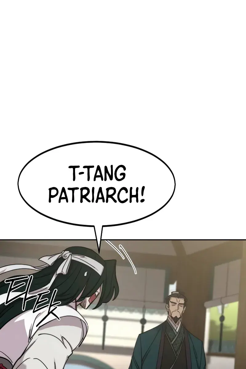 Return of the Mount Hua Sect Chapter 144 Page 141