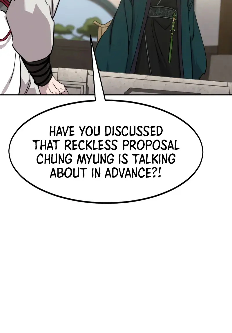 Return of the Mount Hua Sect Chapter 144 Page 142