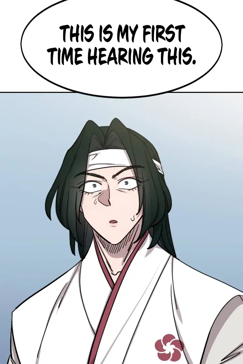 Return of the Mount Hua Sect Chapter 144 Page 144