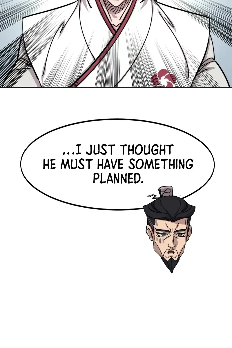 Return of the Mount Hua Sect Chapter 145 Page 3