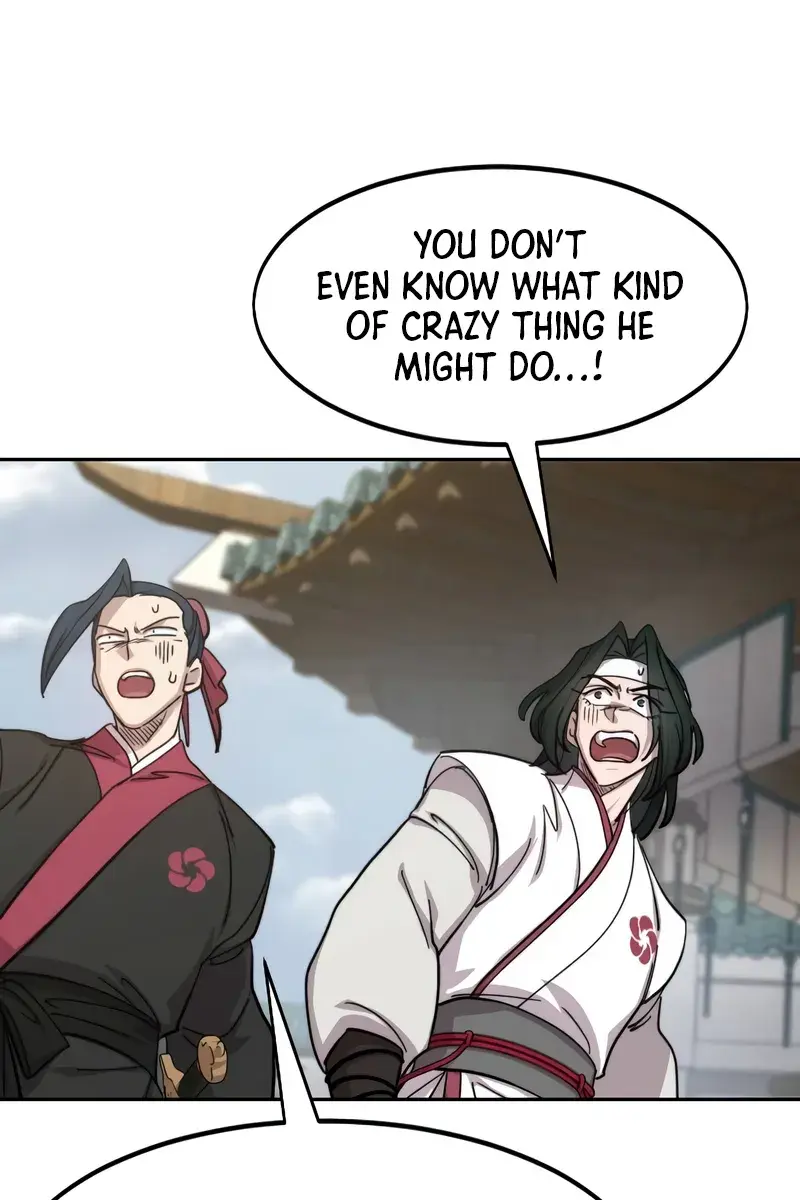 Return of the Mount Hua Sect Chapter 145 Page 4