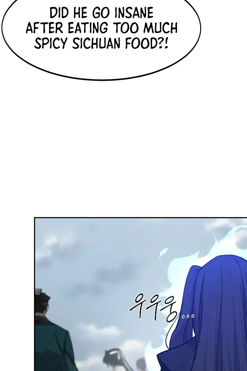 Return of the Mount Hua Sect Chapter 145 Page 5