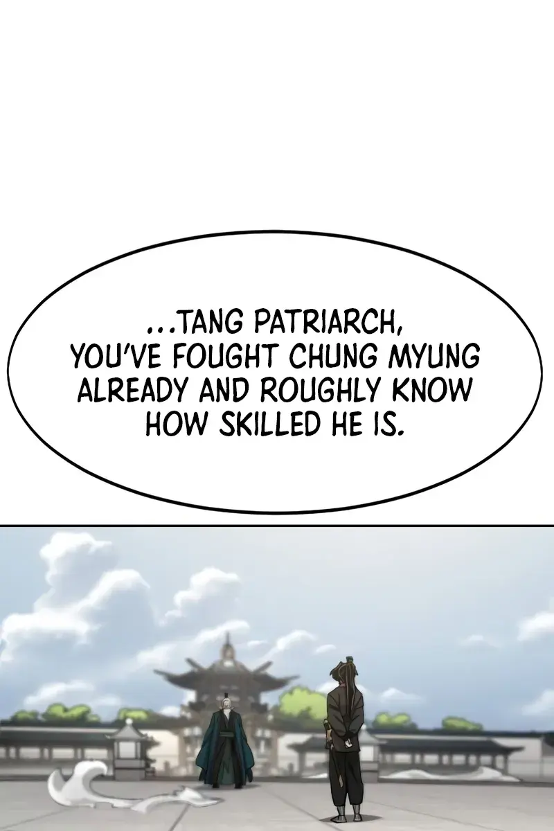 Return of the Mount Hua Sect Chapter 145 Page 9