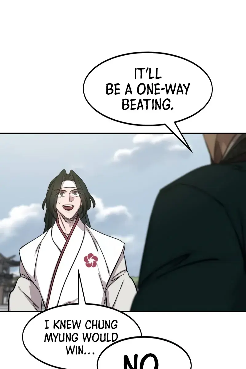 Return of the Mount Hua Sect Chapter 145 Page 12