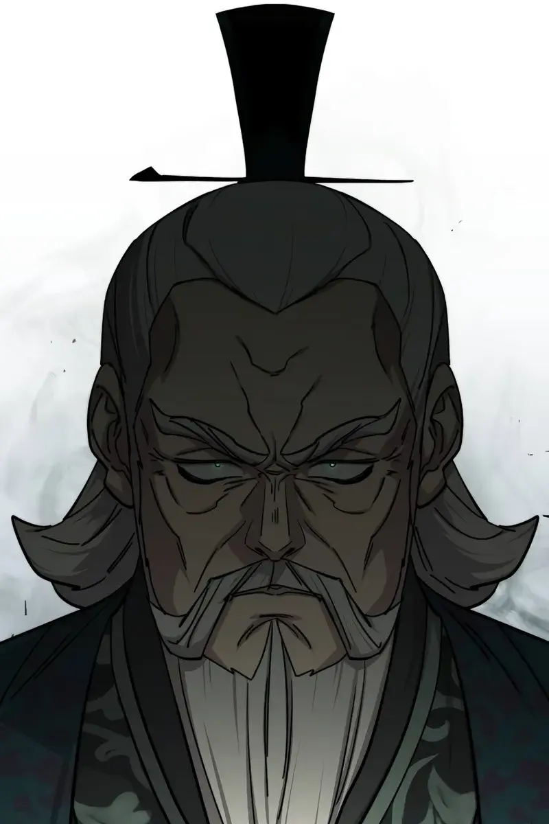 Return of the Mount Hua Sect Chapter 145 Page 15