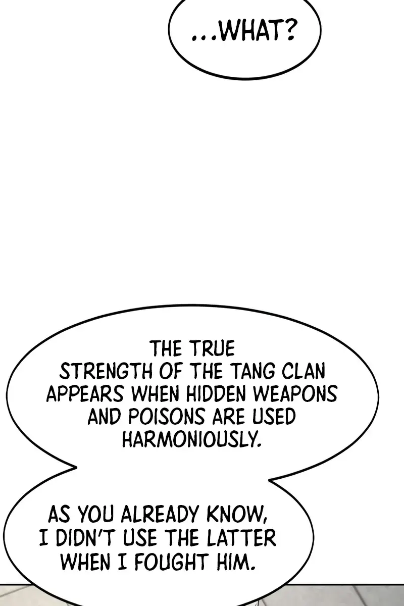 Return of the Mount Hua Sect Chapter 145 Page 19