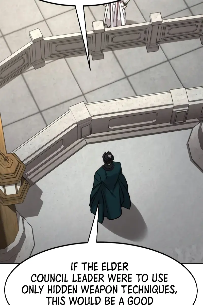 Return of the Mount Hua Sect Chapter 145 Page 20