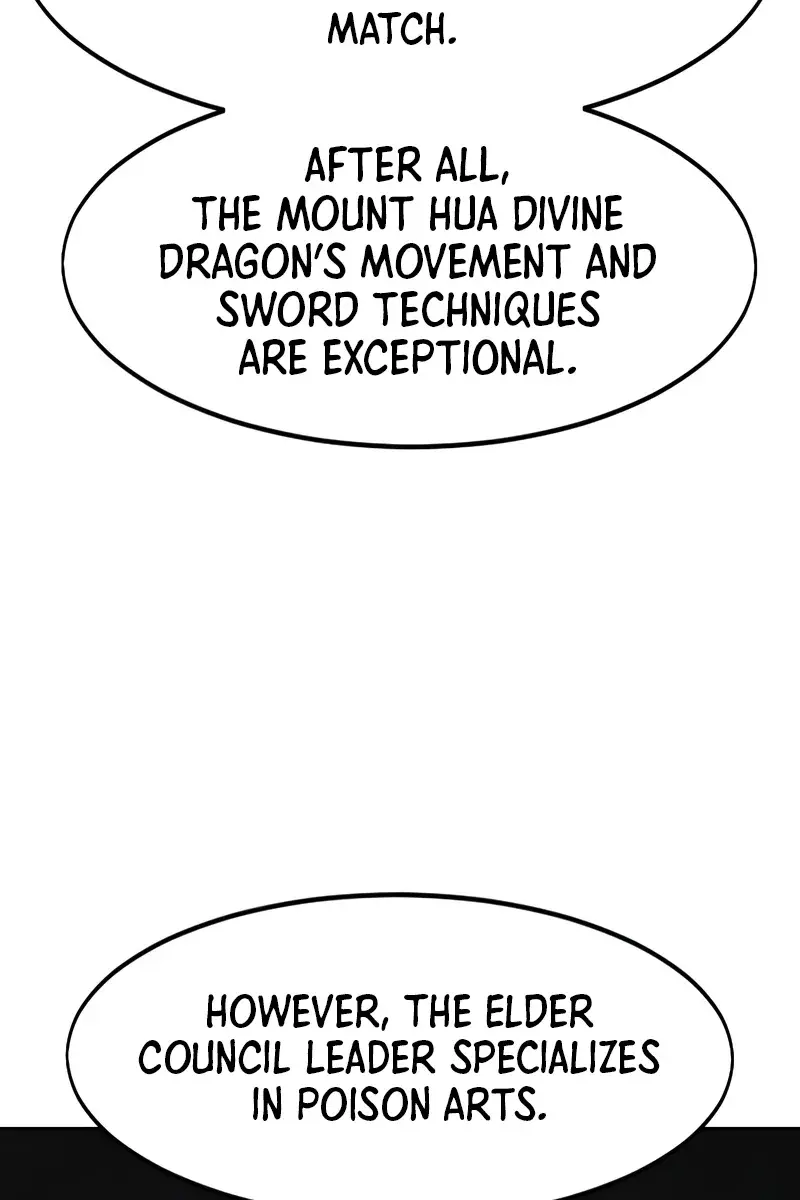 Return of the Mount Hua Sect Chapter 145 Page 21