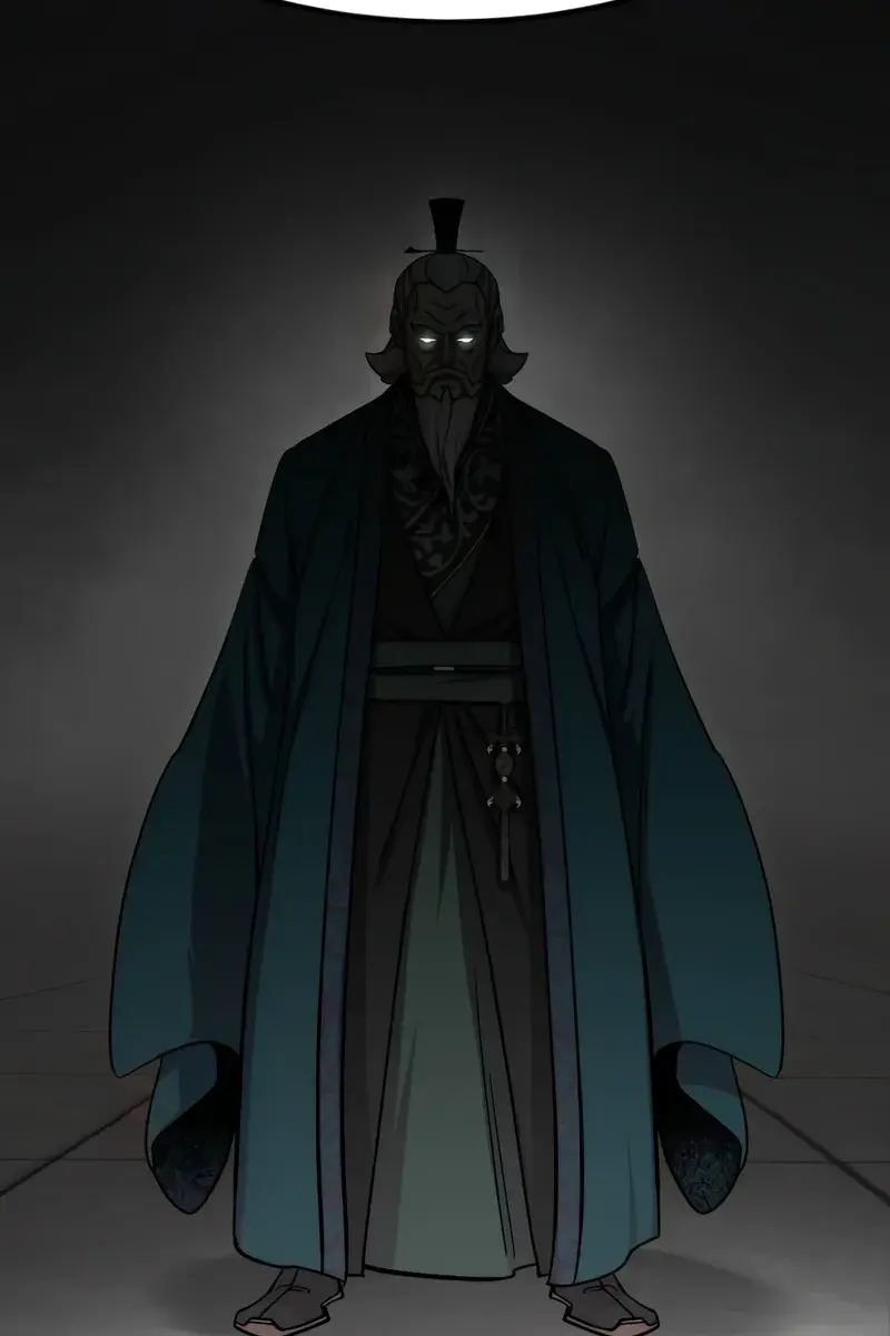 Return of the Mount Hua Sect Chapter 145 Page 22